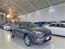 تويوتا راف 4